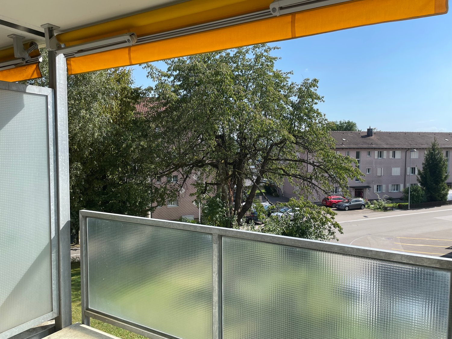 Appartamento di 2 ½ locali