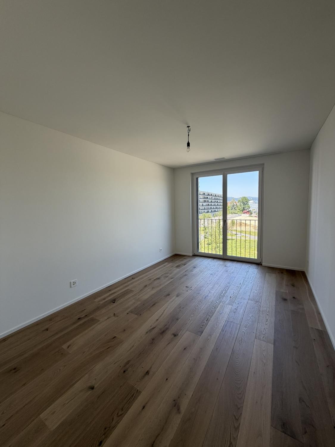Appartamento di 2 ½ locali