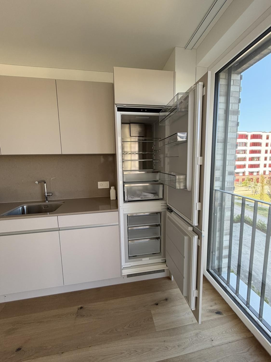 Appartamento di 2 ½ locali