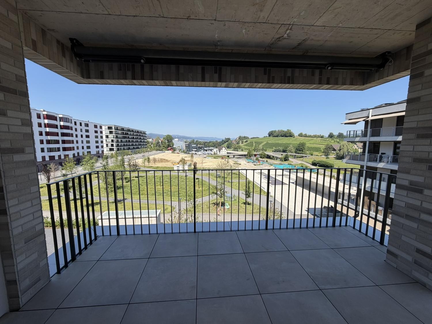 Appartamento di 2 ½ locali