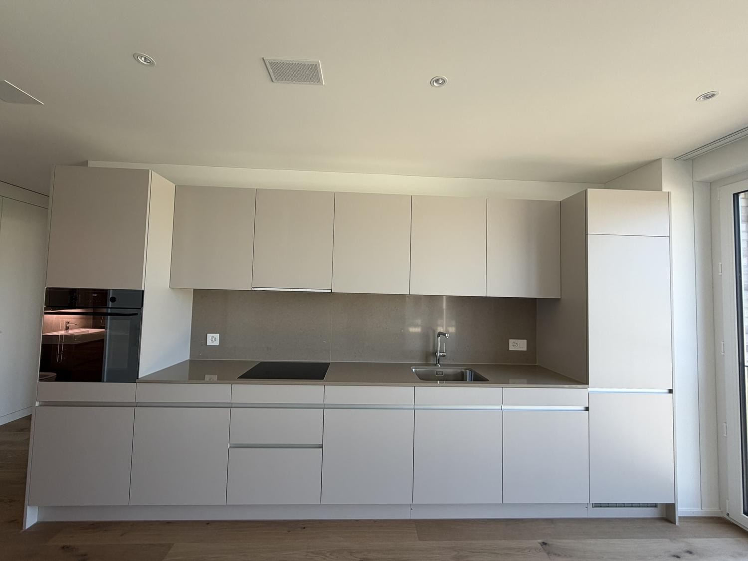 Appartamento di 2 ½ locali