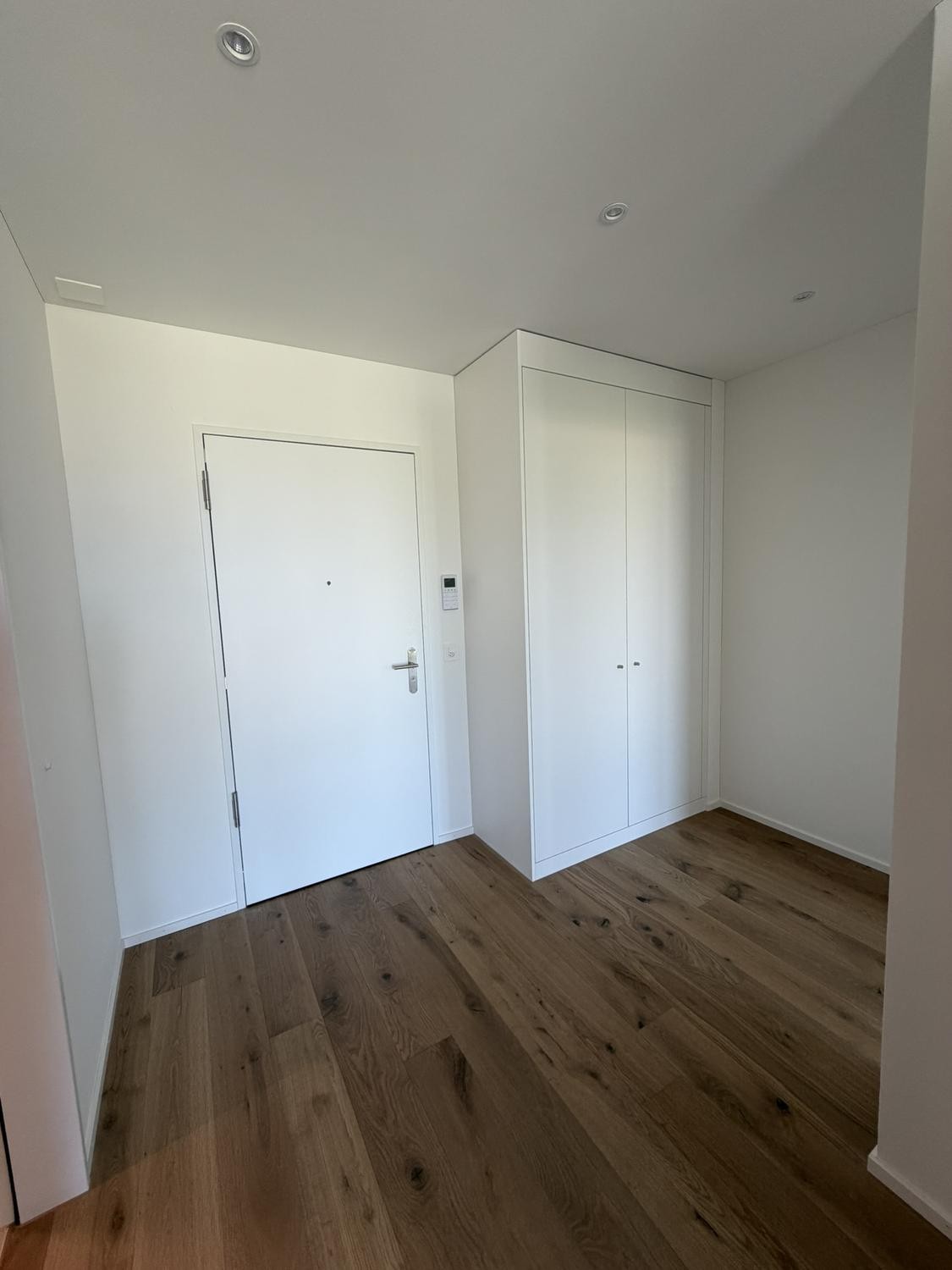 Appartamento di 2 ½ locali