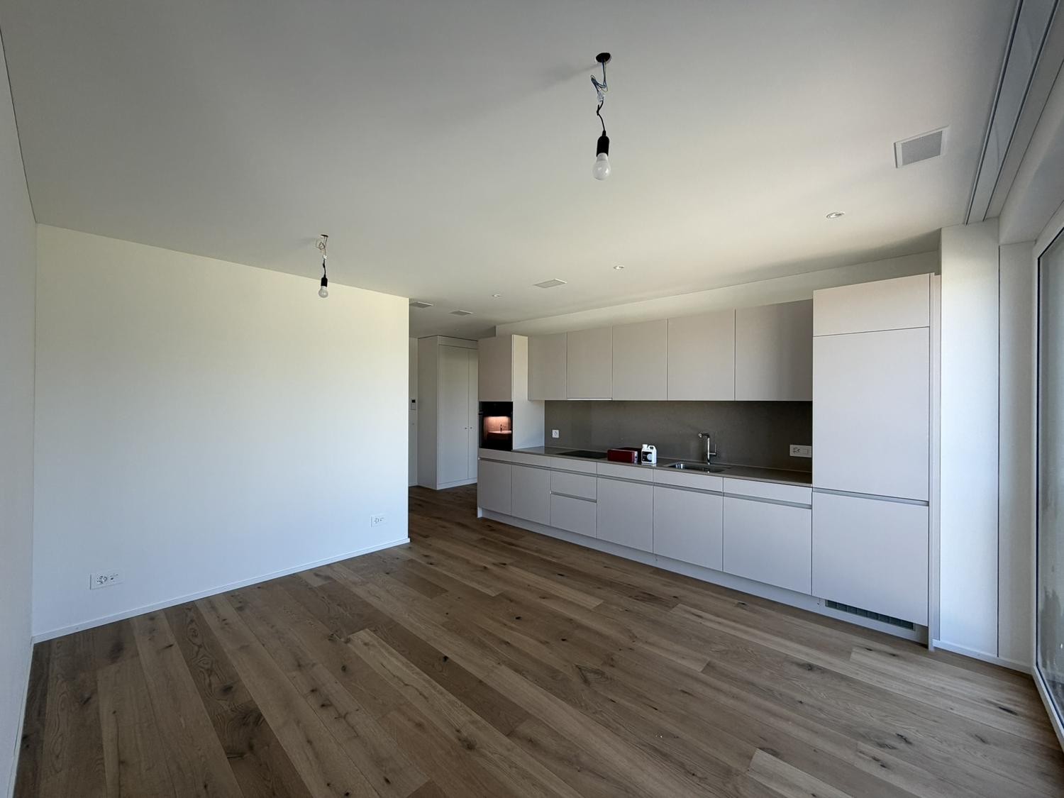 Appartamento di 2 ½ locali