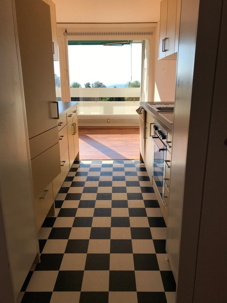 Appartamento di 3 ½ locali