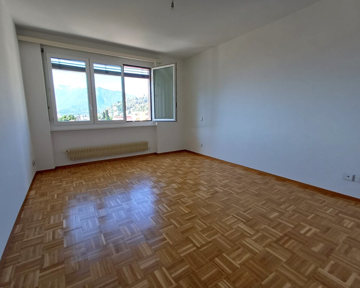 2 ½ Zimmer Wohnung