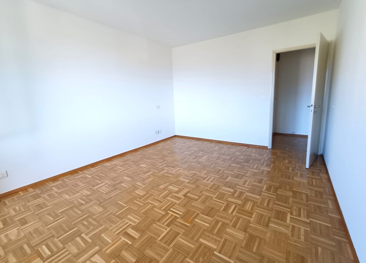 2 ½ Zimmer Wohnung