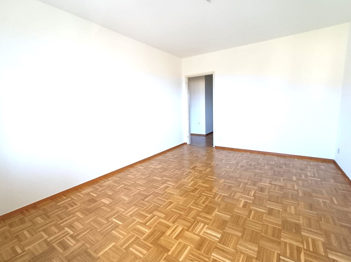 2 ½ Zimmer Wohnung