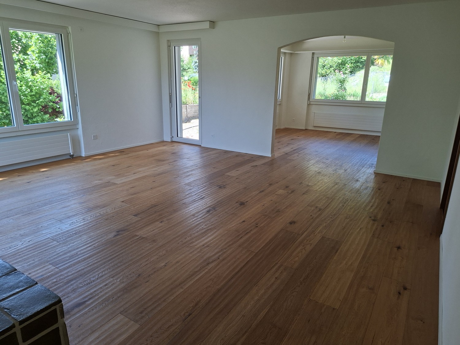 6 rooms single house