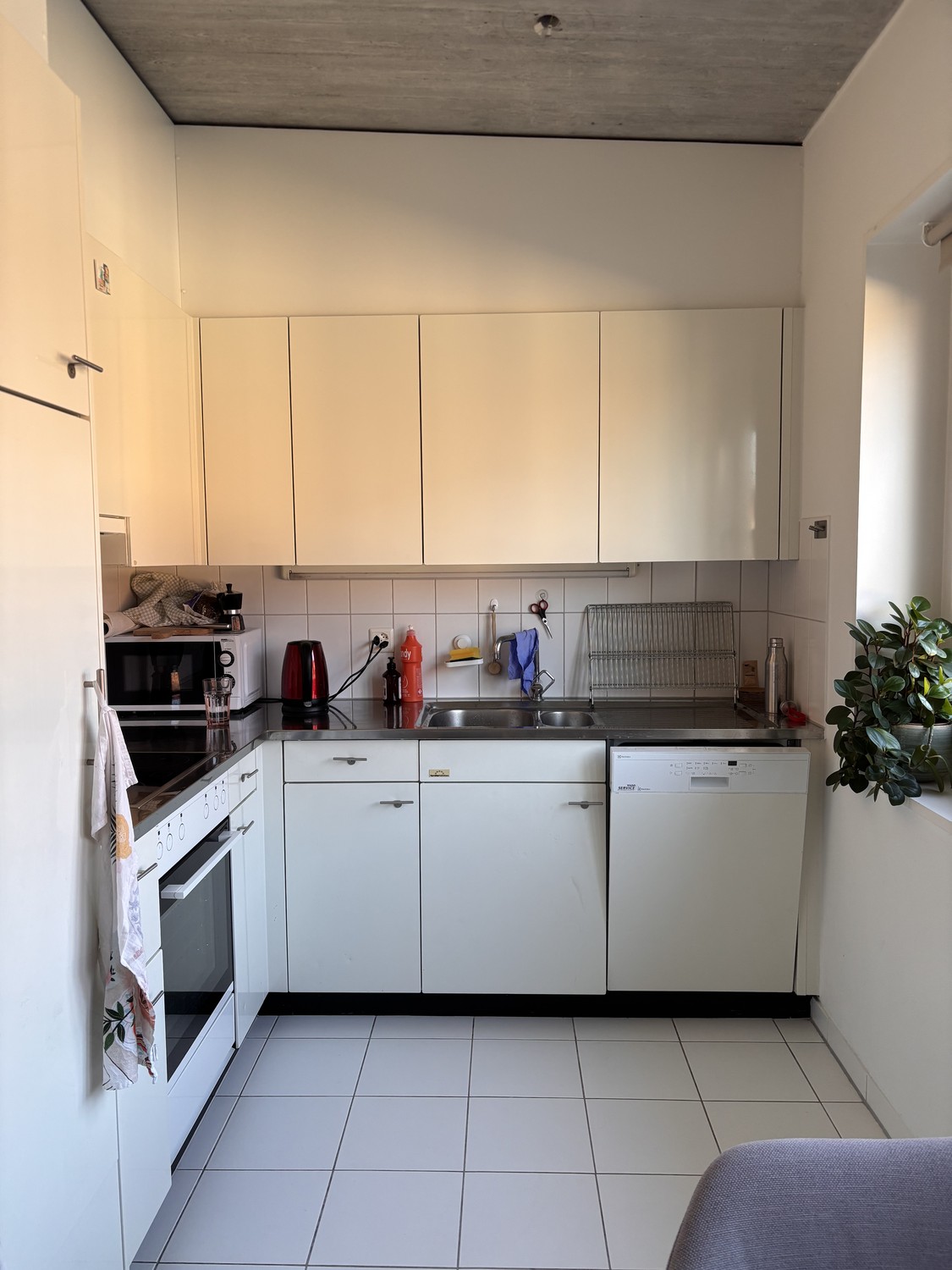 Appartamento di 2 ½ locali