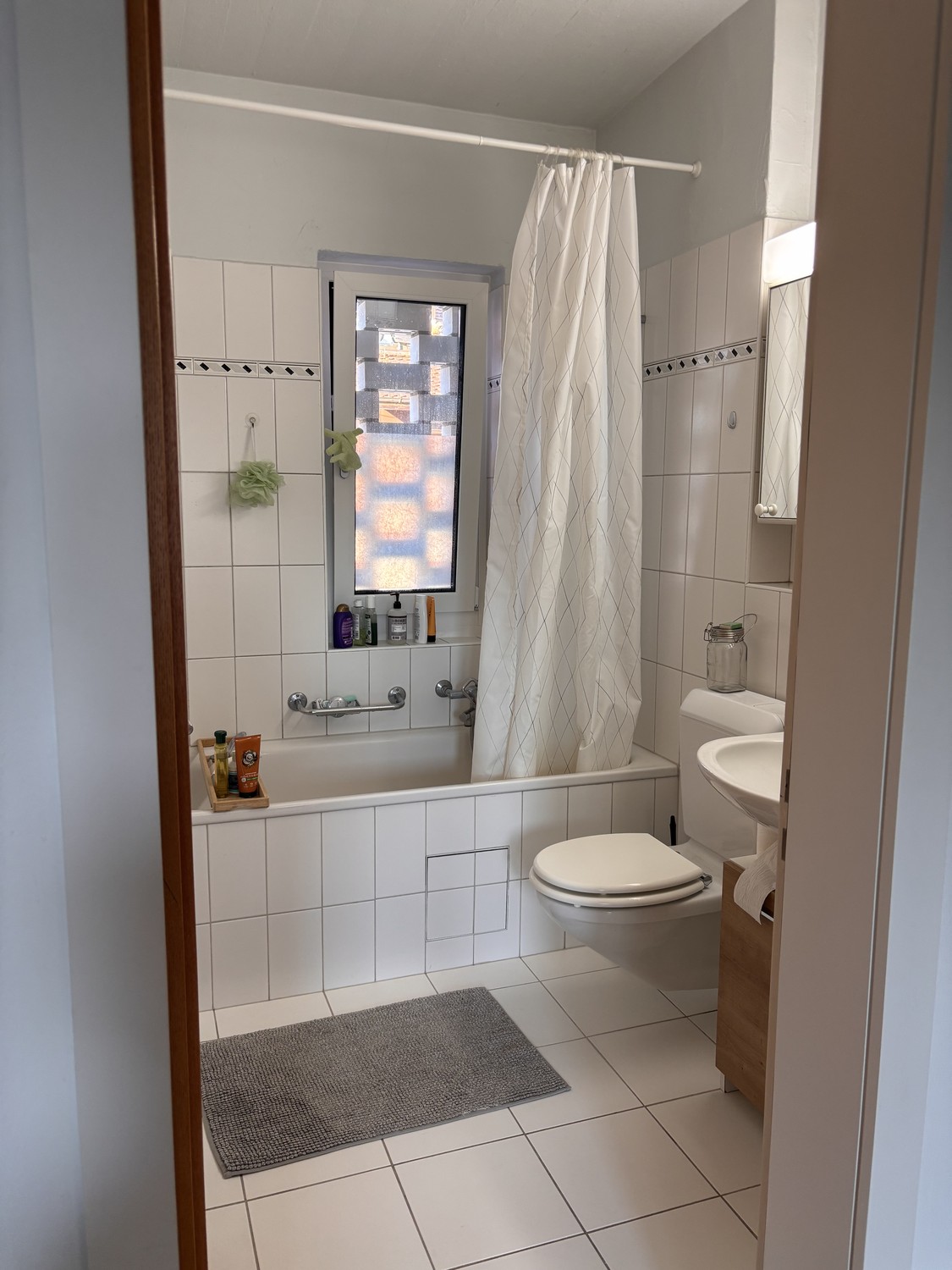 Appartamento di 2 ½ locali