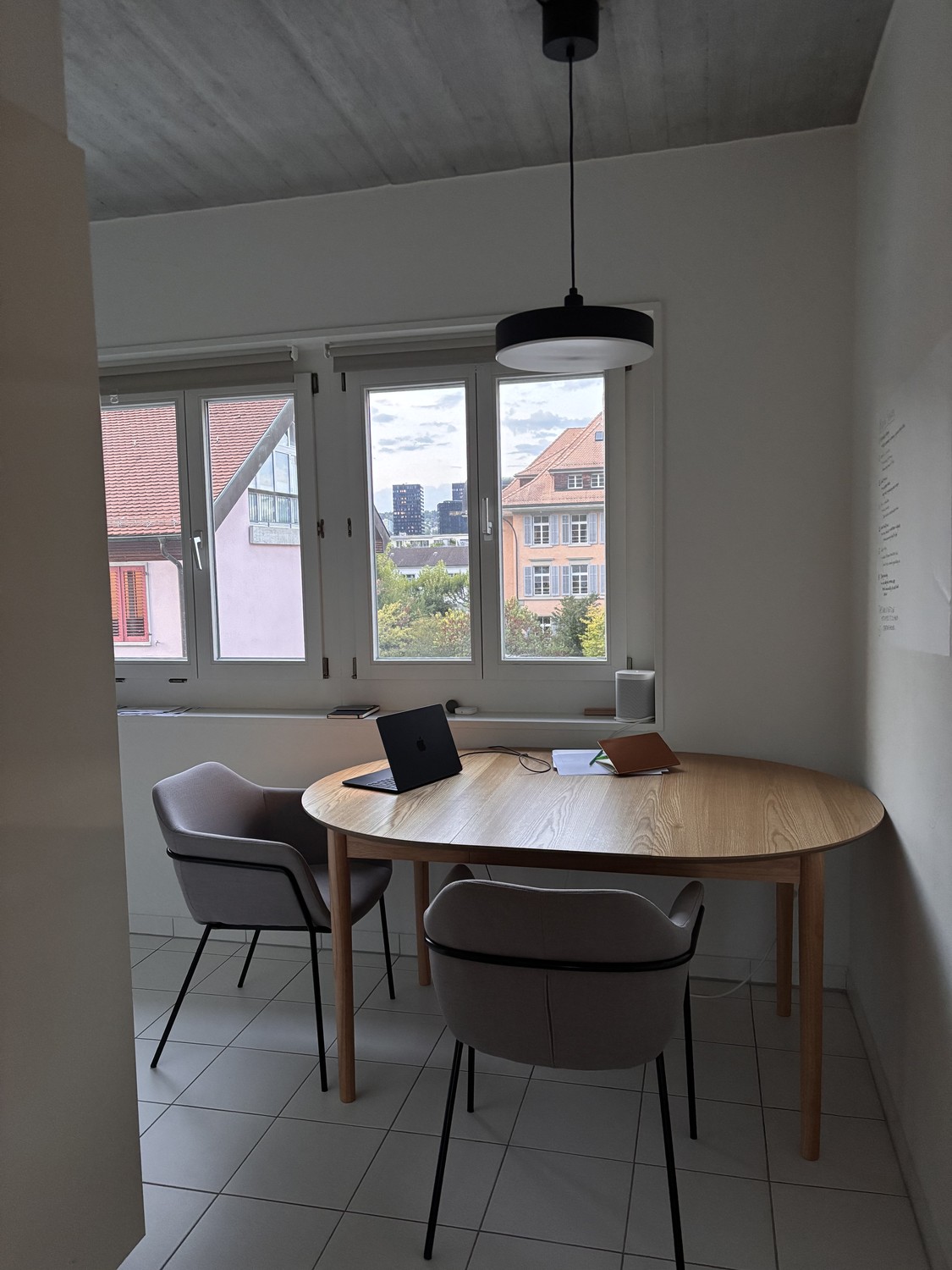 Appartamento di 2 ½ locali