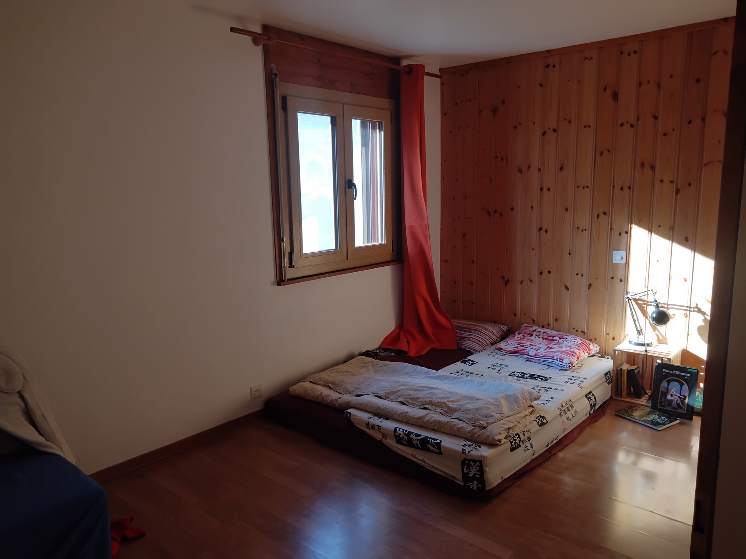Appartamento di 4 ½ locali