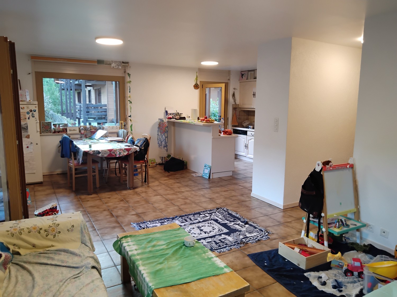 Appartamento di 4 ½ locali