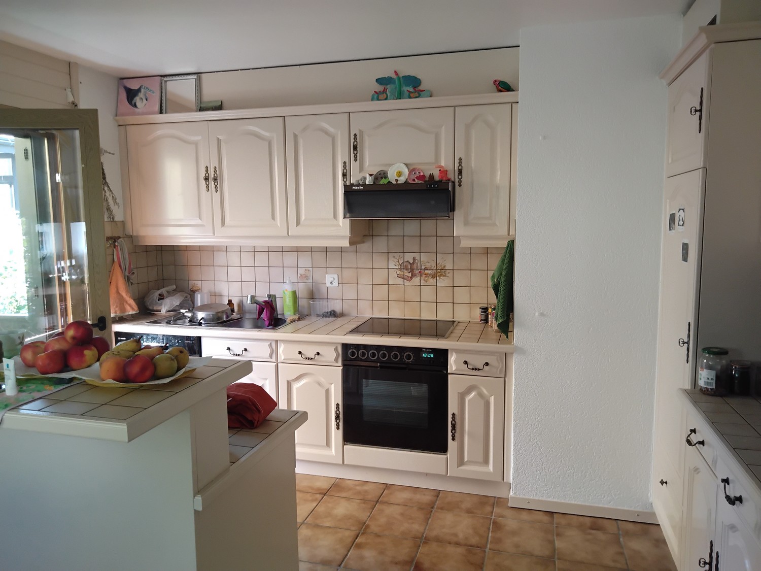 Appartamento di 4 ½ locali