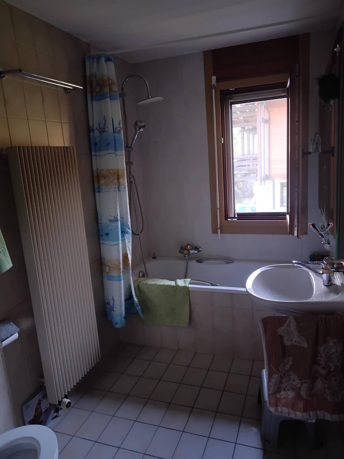 Appartamento di 4 ½ locali