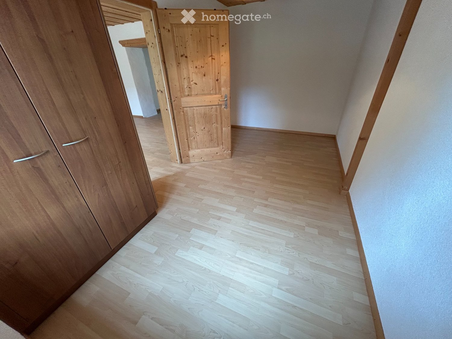 2-Zimmer-Wohnung