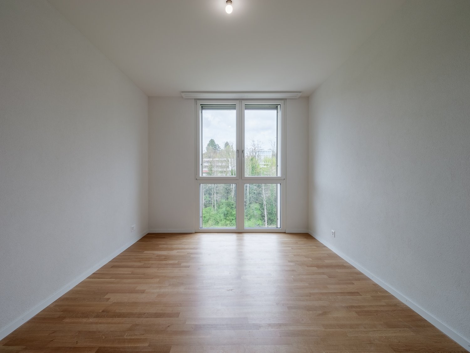 appartamento di 2 ½ locali