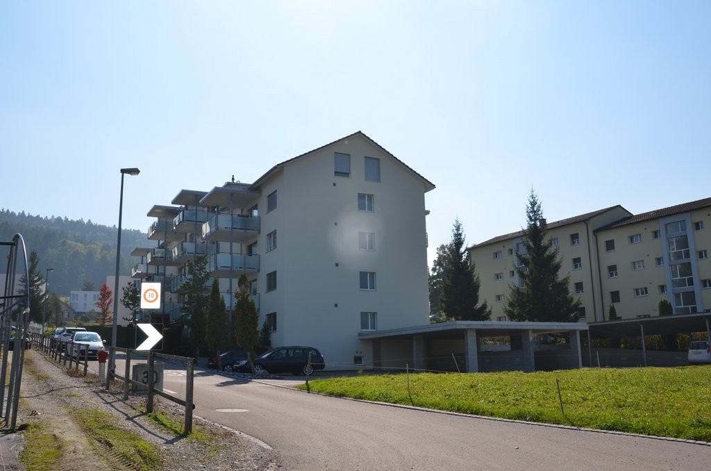 Garage individuelle