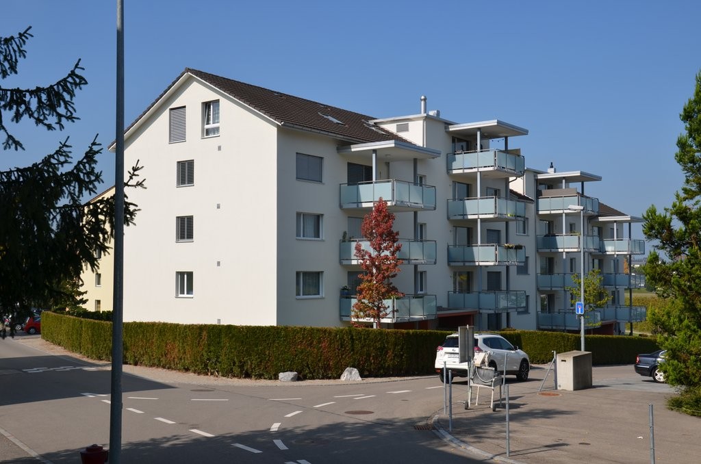 Garage individuelle