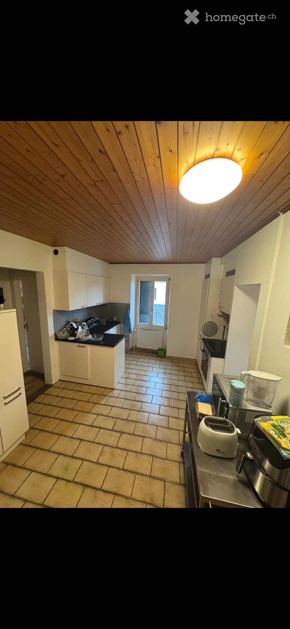 4-Zimmer-Wohnung
