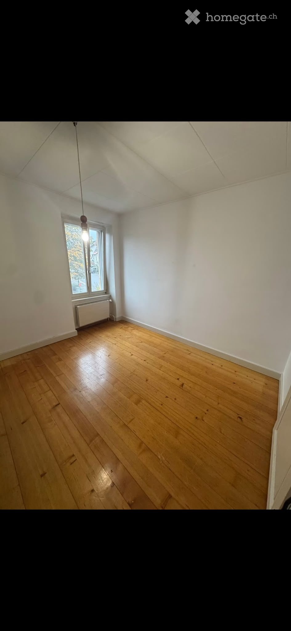 4-Zimmer-Wohnung