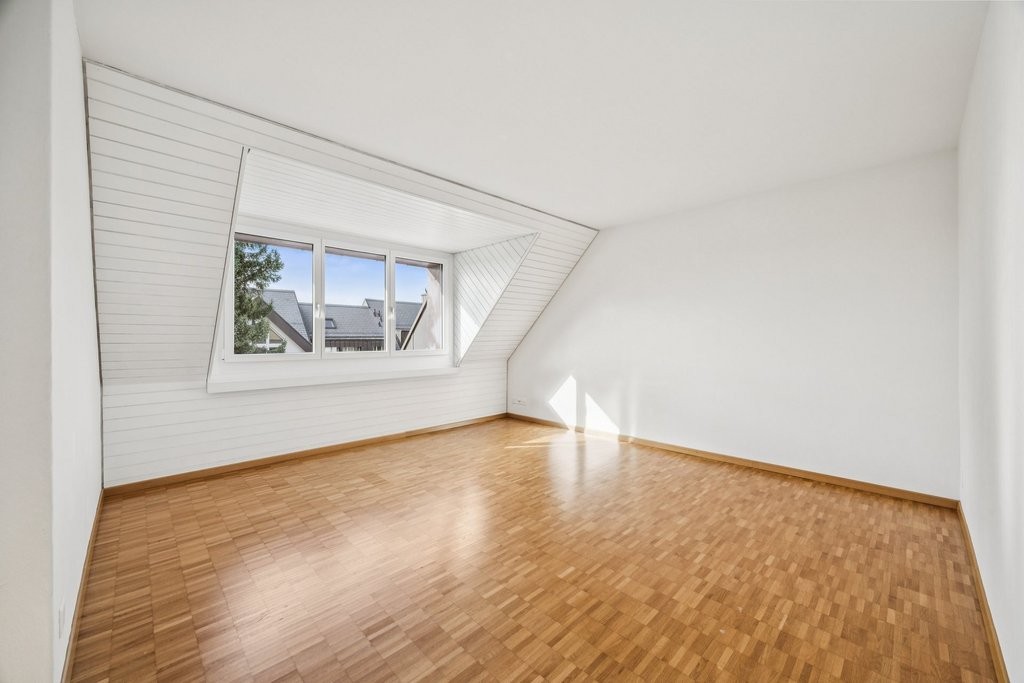 4 ½ rooms duplex