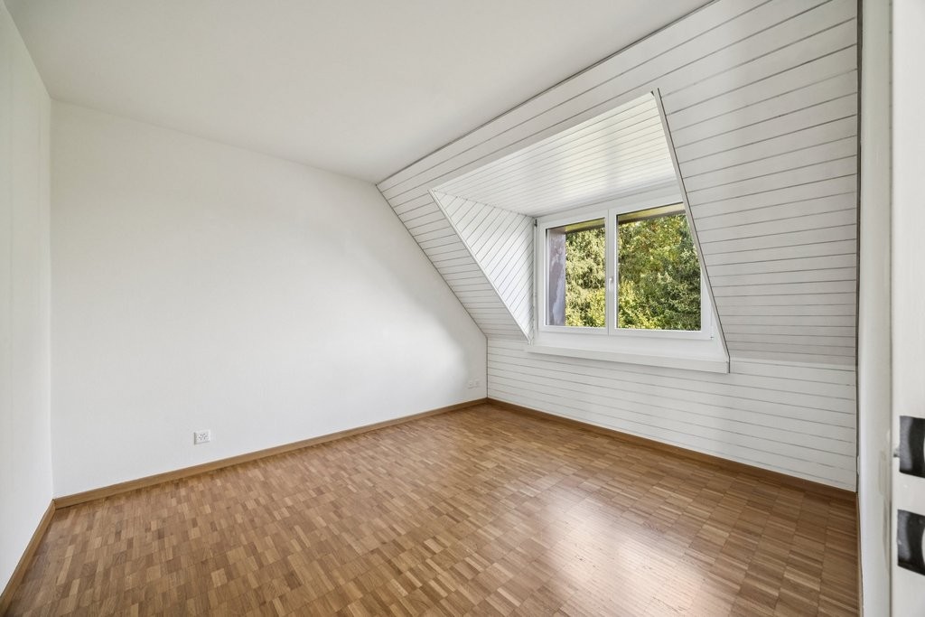 4 ½ rooms duplex