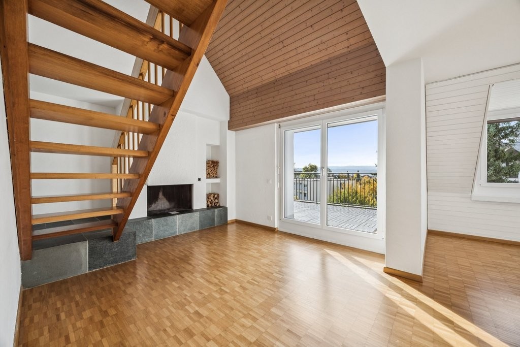 4 ½ rooms duplex