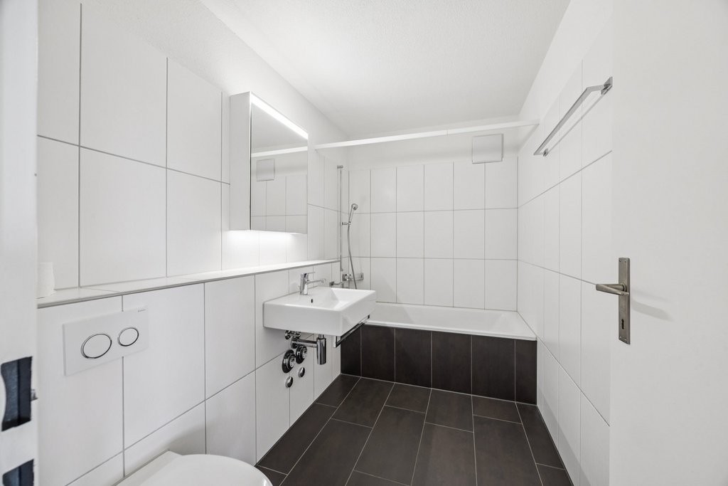 4 ½ rooms duplex