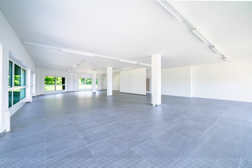 178m² Büro