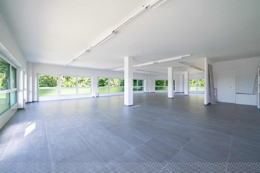 178m² Büro