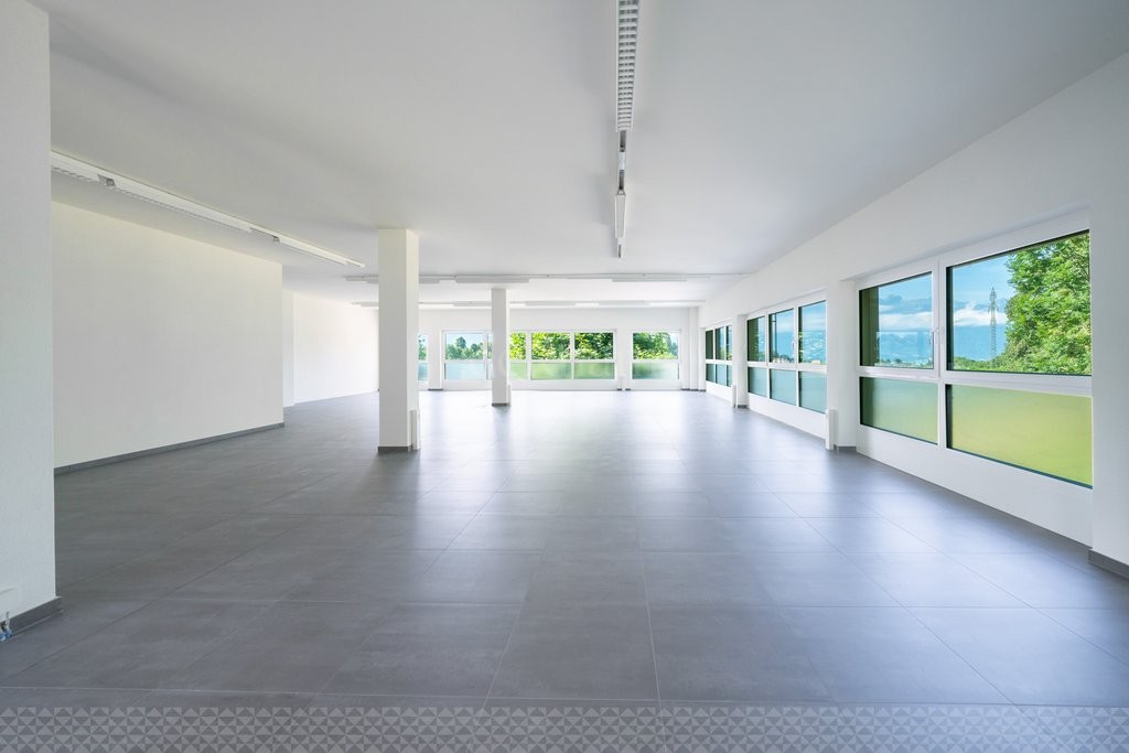 178m² Büro