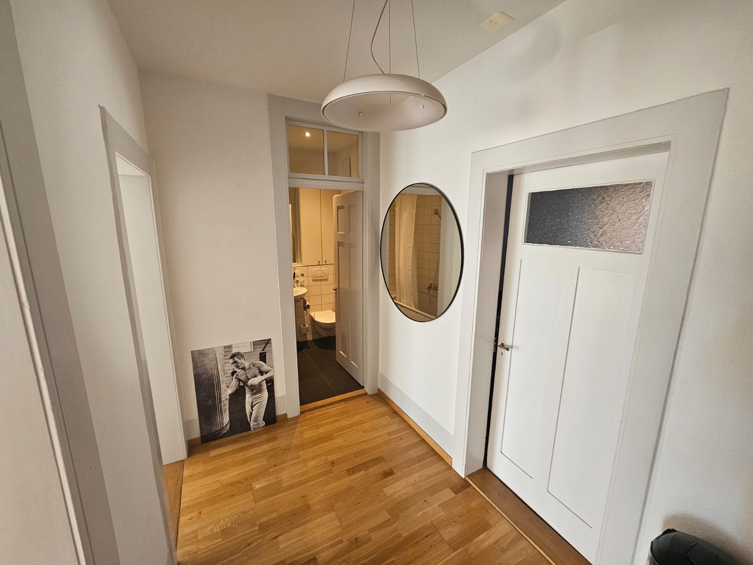 Appartement de 2 ½ pièces