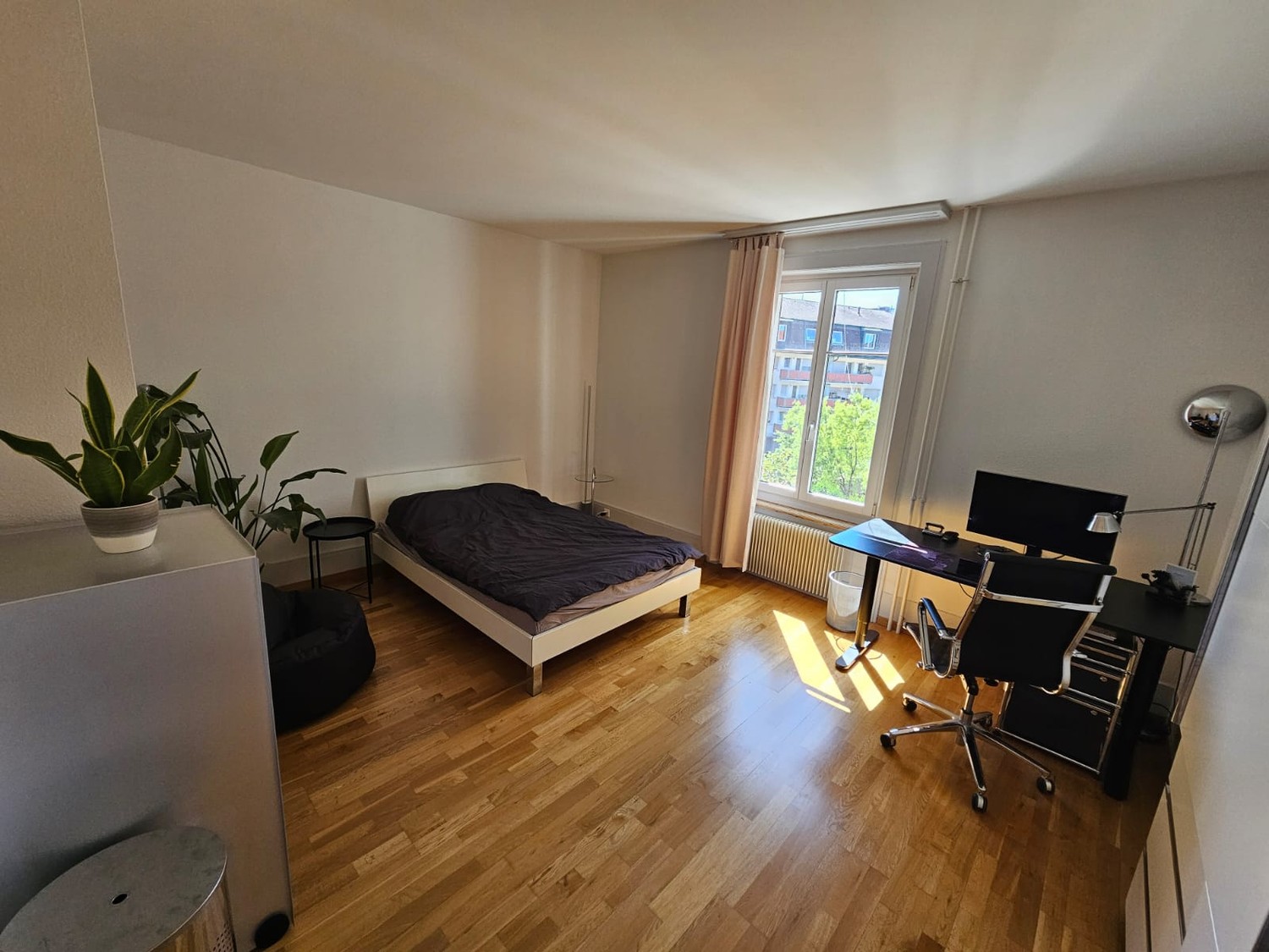 Appartement de 2 ½ pièces