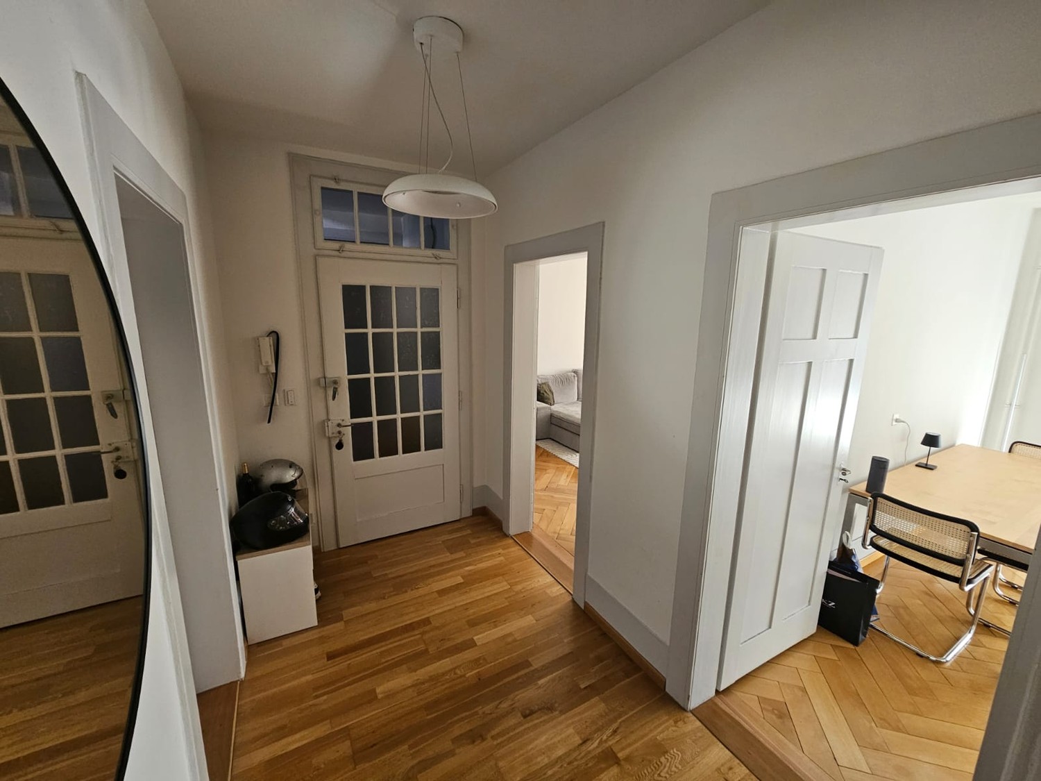 Appartement de 2 ½ pièces