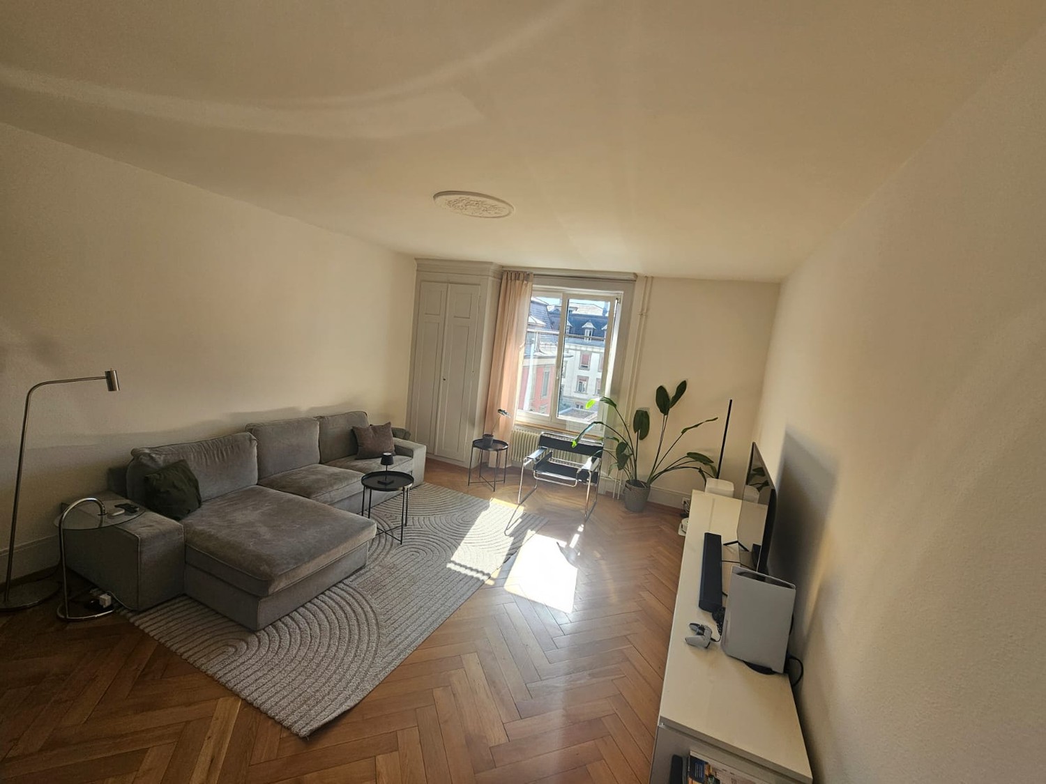 Appartement de 2 ½ pièces