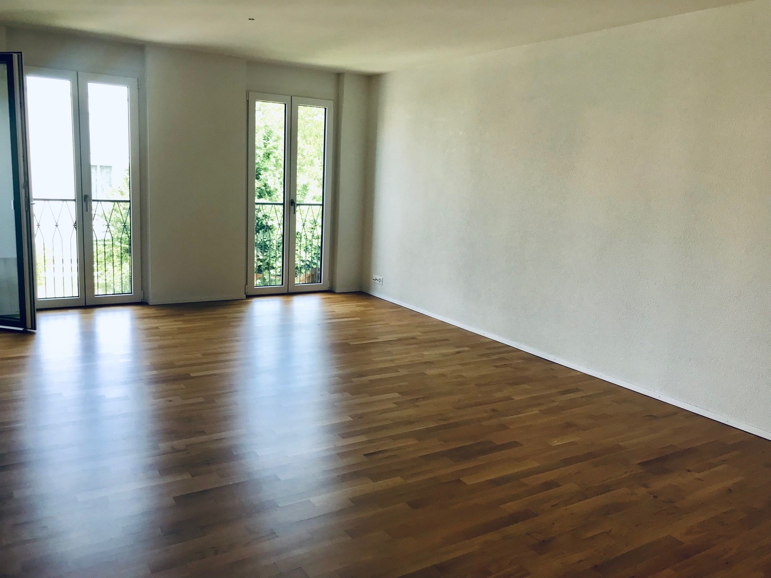 Appartamento di 2 ½ locali