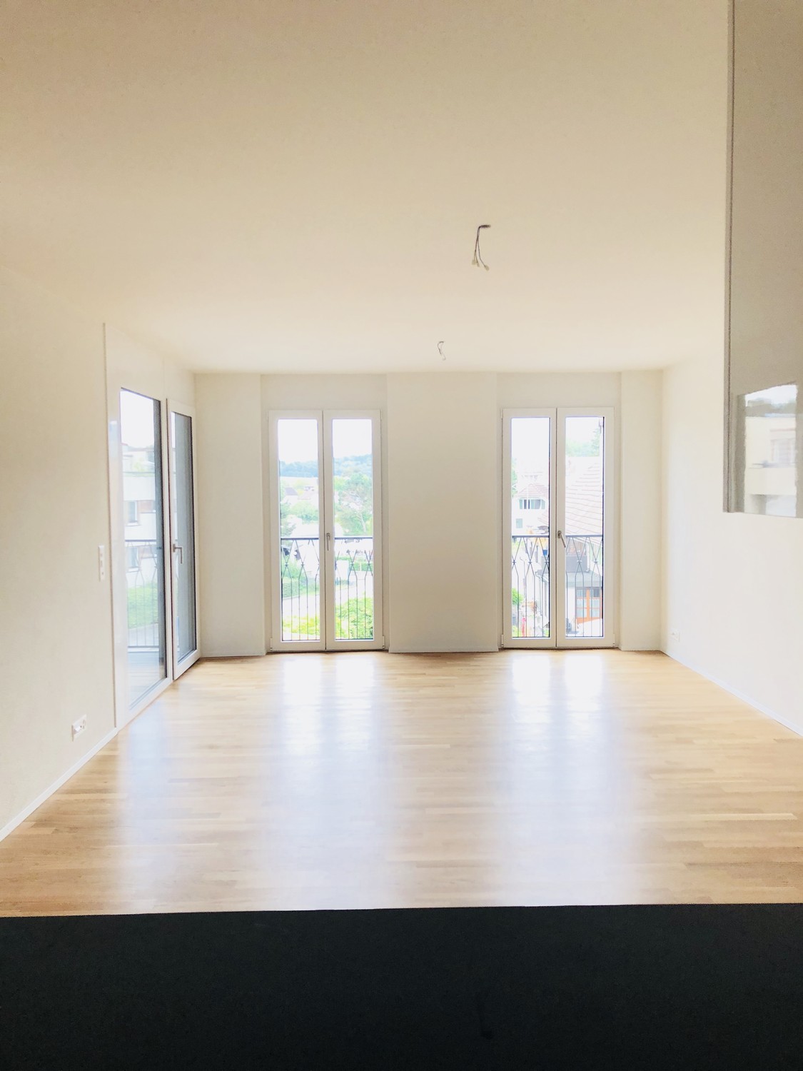 Appartamento di 2 ½ locali