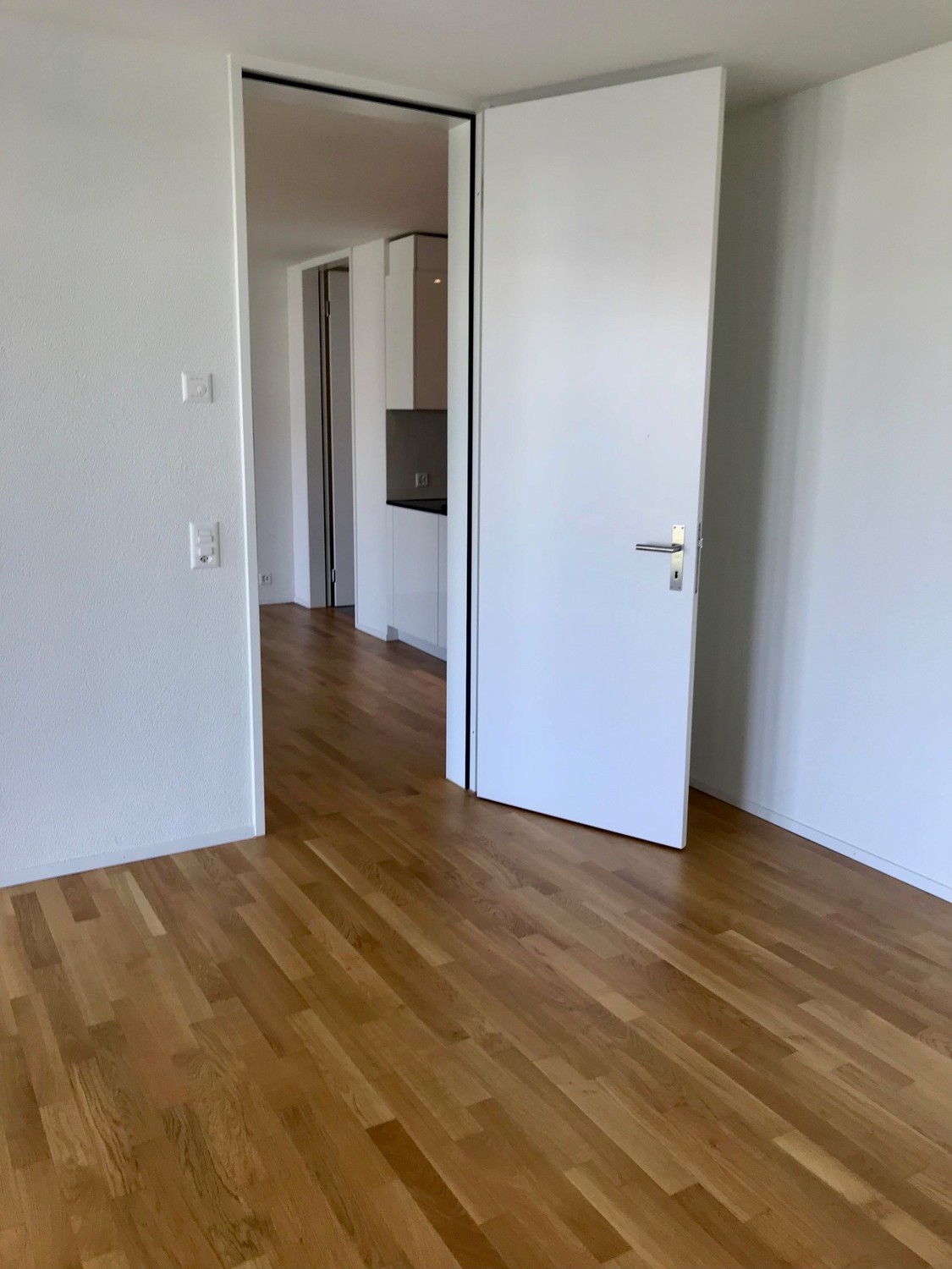 Appartamento di 2 ½ locali