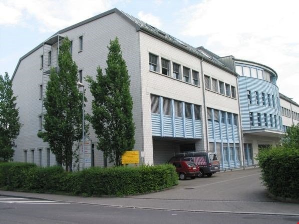 264m² commercial