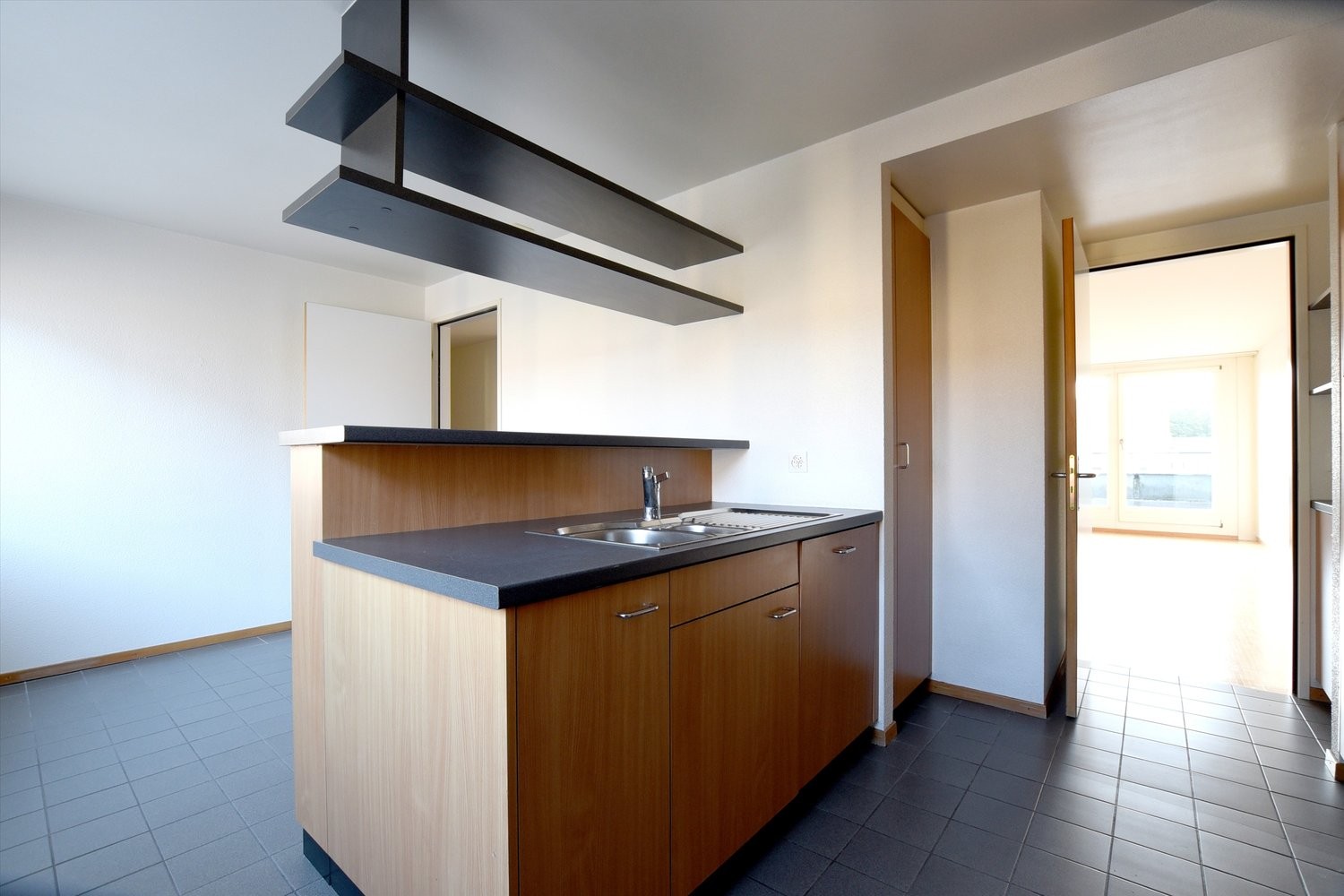 4 ½ Zimmer-Duplex