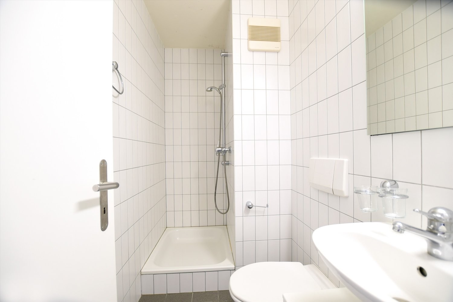 4 ½ Zimmer-Duplex