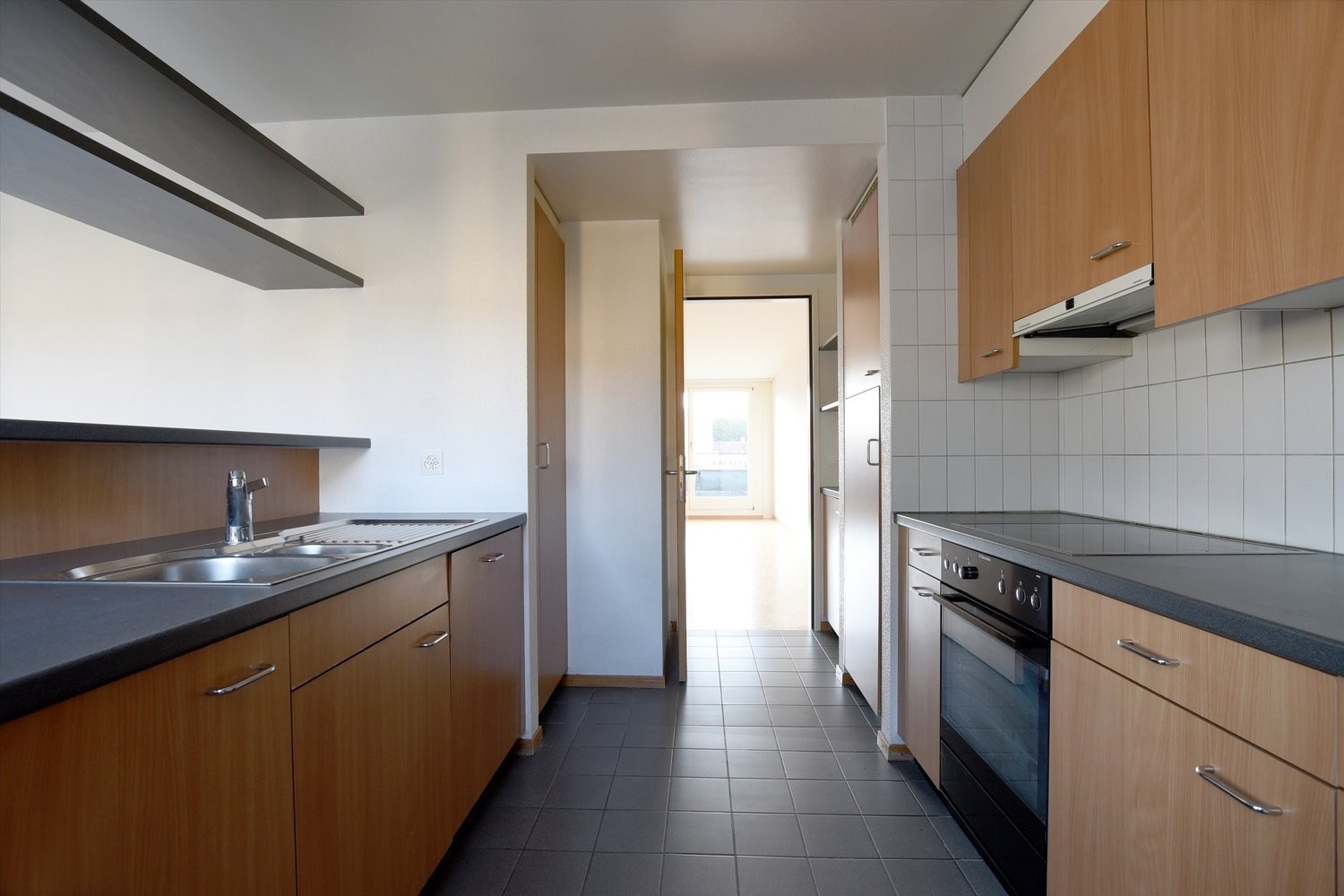 4 ½ Zimmer-Duplex