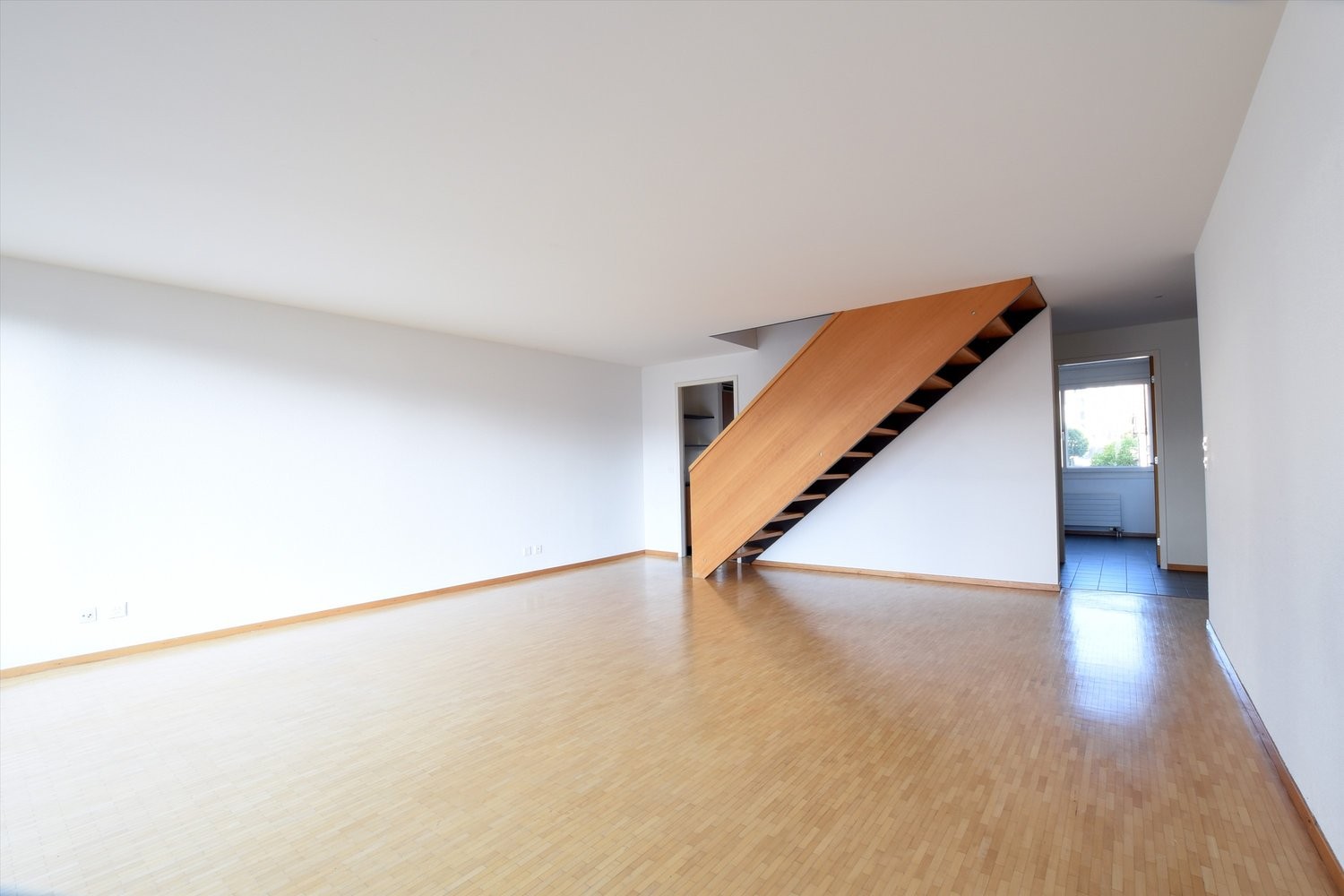 4 ½ Zimmer-Duplex