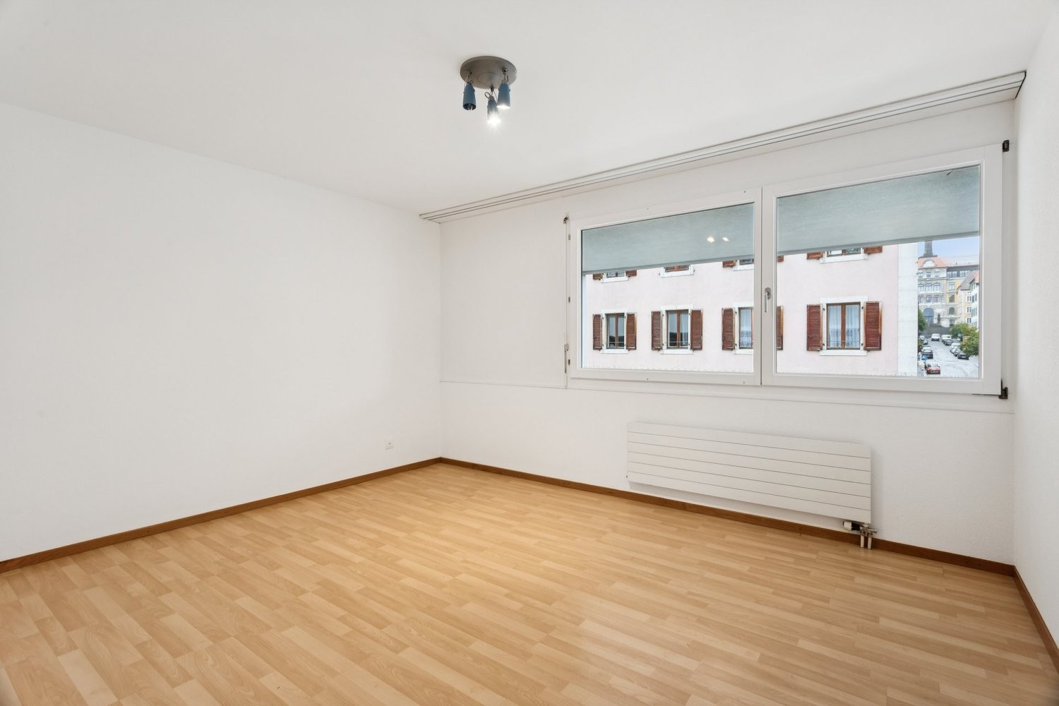 4 ½ Zimmer-Duplex