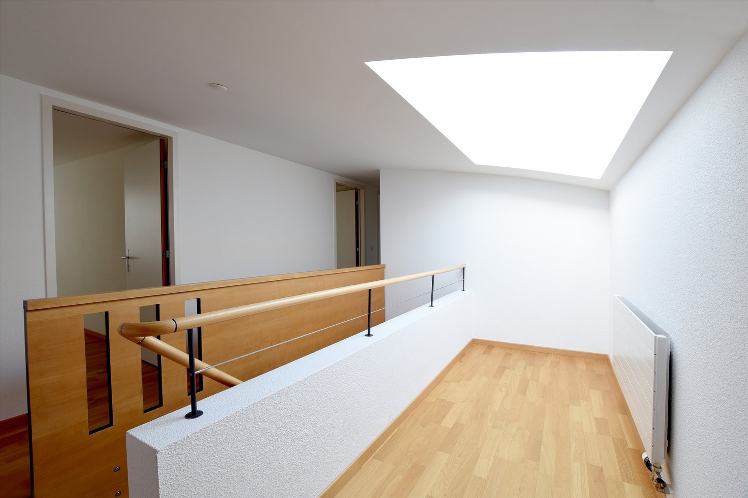 4 ½ Zimmer-Duplex