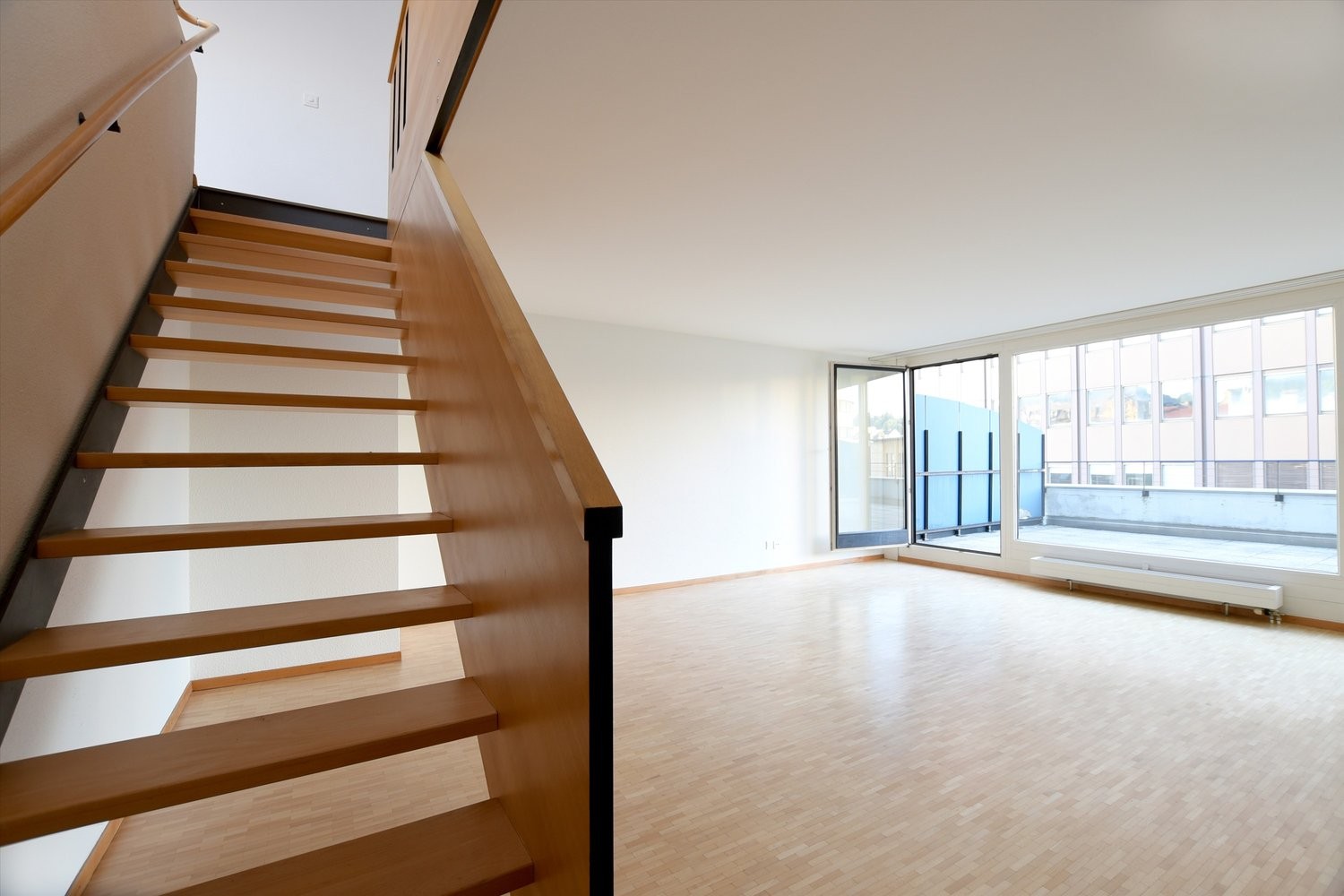 4 ½ Zimmer-Duplex