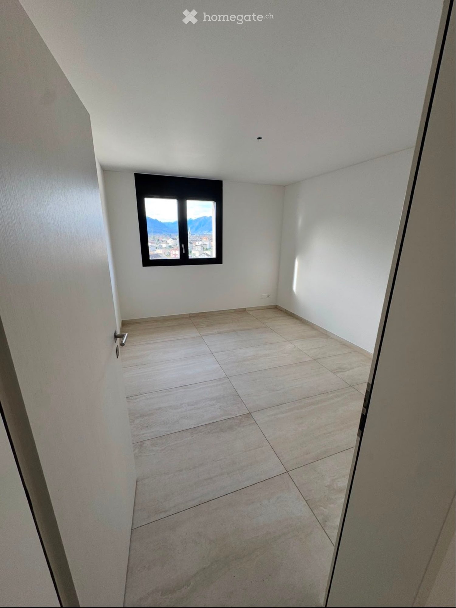 5-Zimmer-Wohnung