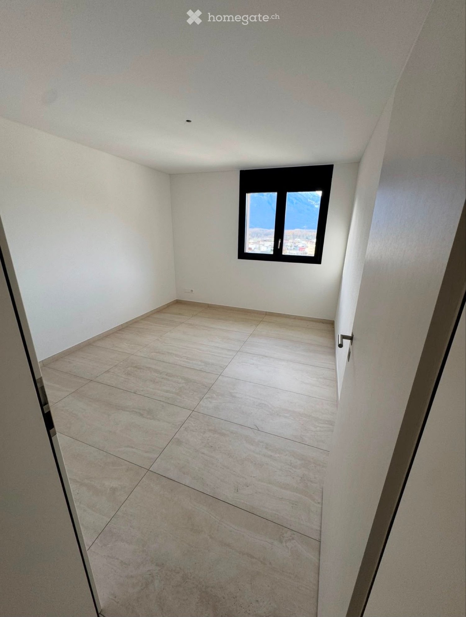 5-Zimmer-Wohnung