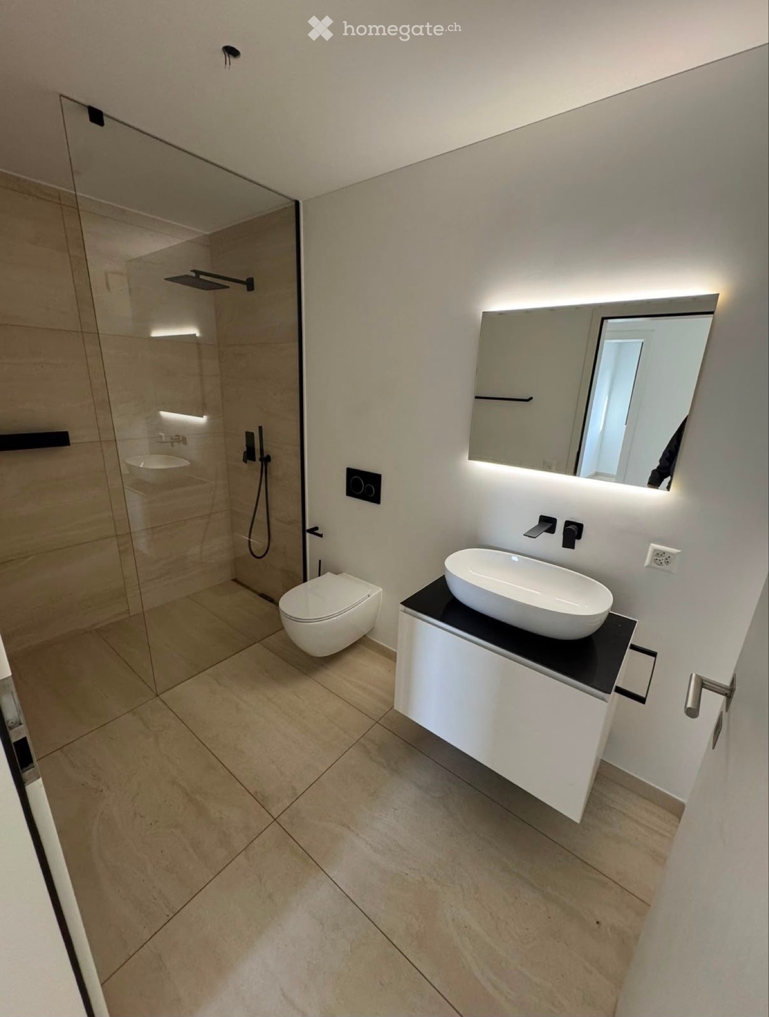 5-Zimmer-Wohnung
